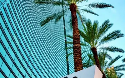 AKA Brickell City Views by Palermo Home