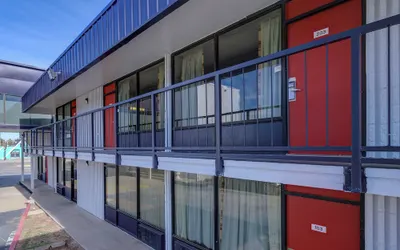 Capital O Travelers Inn Lawton Fort Sill