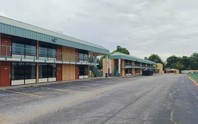 Capital O Travelers Inn Lawton Fort Sill