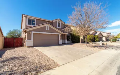 Casa Desert Willow 5BR Home & Pool