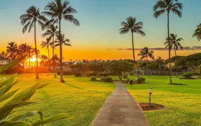 The Villas At Poipu Kai