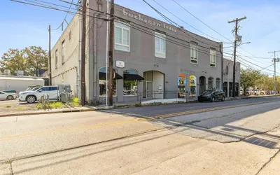 Peaceful and Private Retreat