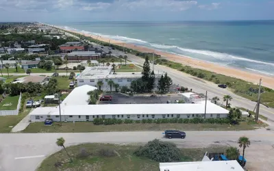 Ocean Mist Motel