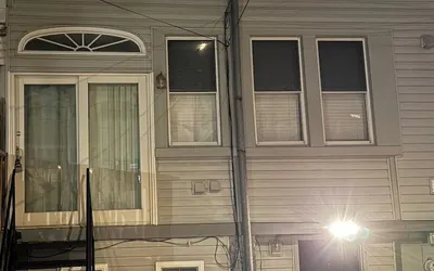 The Serene Spring House Retreat