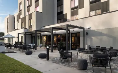 Towneplace Suites By Marriott Corbin