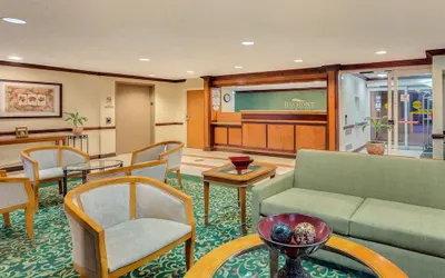 Staywell Inn