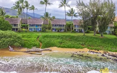 Kapaa Sands