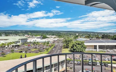 Hilo Lagoon Center