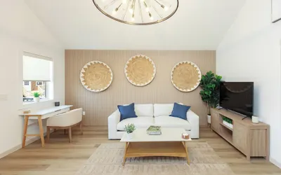 North Fork Cottages & RV Resort