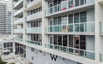 The Bay Suites - W Miami