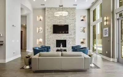 River House Condos