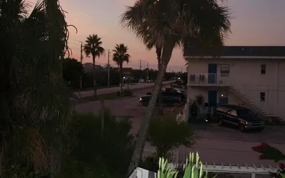 Penguins on the Beach Villas