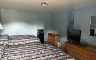 Shady Grove Motel