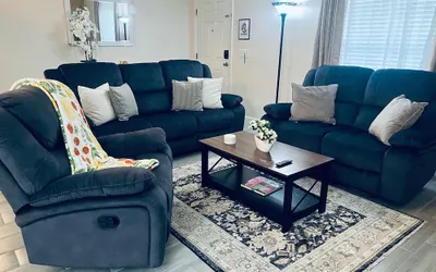 Family 3BR Near Equestrian Dunellon FL