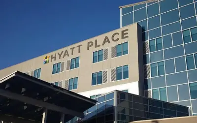 Hyatt Place Post Falls/Coeur D'Alene
