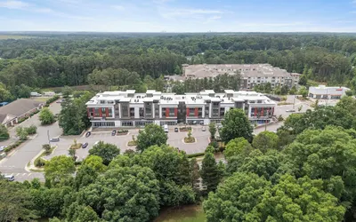 Luxe 3BR Suite in North Raleigh