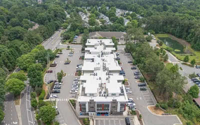 King 3BR Suite in North Raleigh