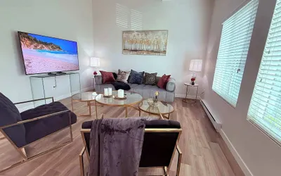 Oneluxstay 3BR Home Near the Beach