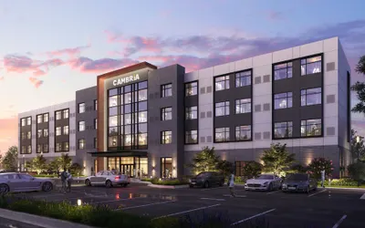 Cambria Hotel Euless - DFW Airport South