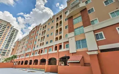 I Love It Coral Way Apartments