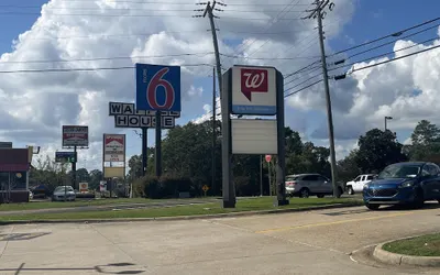 Motel 6 – Mccomb, Ms