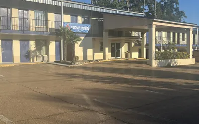 Motel 6 – Mccomb, Ms