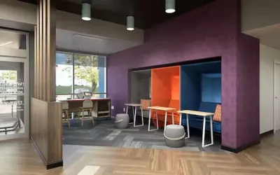 Tru By Hilton Concord Charlotte