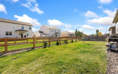 Windshire Retreat Pool, Garage & Pet-friendly