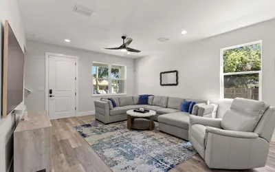 NEW Casa Cereza - Stunning New Build In Old Tampa