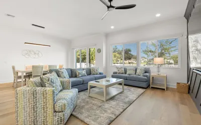 NEW Casa Cielo - Gorgeous Newly Built Tampa Home