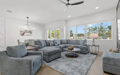 NEW Casa Sol - Luxury Townhome In Prime Location