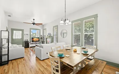 NEW Lakeland Landing Cute Bungalow by Downtown