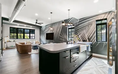 New The Artist House - Luxury Hyde Park Home