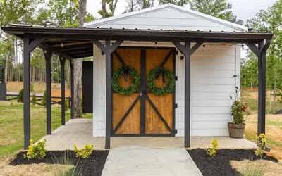 The Family Truckster