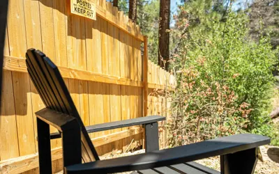 Luxury Studio Escape - Trails & Views