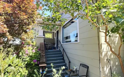 Stay Rested - First Nation