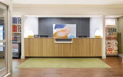 Spark By Hilton Garland Dallas East