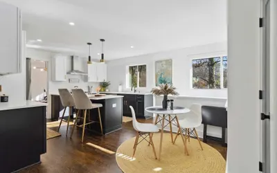 Casa Contempo Decatur