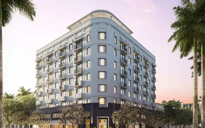 The Avenue Hotel Coral Gables