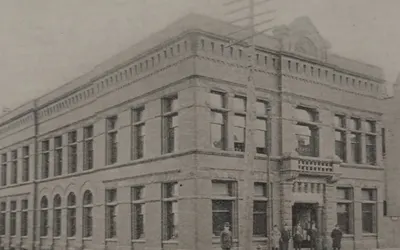 Swedetown European Style Hostel