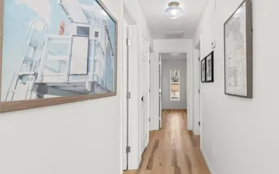 Pet Friendly Crystal River Retreat