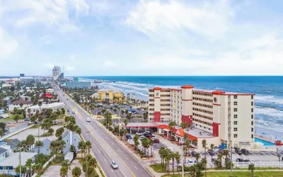 Harbour Beach Resort 103