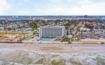 Harbour Beach Resort 603