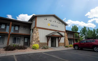 Sun Outdoors Garden City Utah