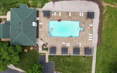 Amazing Lake Views Within State Park - Gated Pool