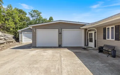 Incredible Views, Fishing, Private Dock & Slip