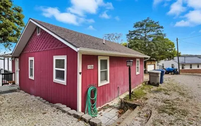 Breathtaking Views, Private Dock, Pure Relaxation