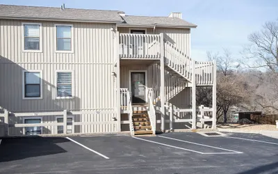 Heated Pool Just Steps Away & Great Patio Views