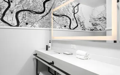 Caption By Hyatt Chattanooga Downtown