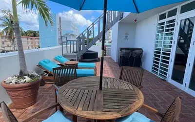 Blue Pearl-4 D'Luxe Beach Retreat